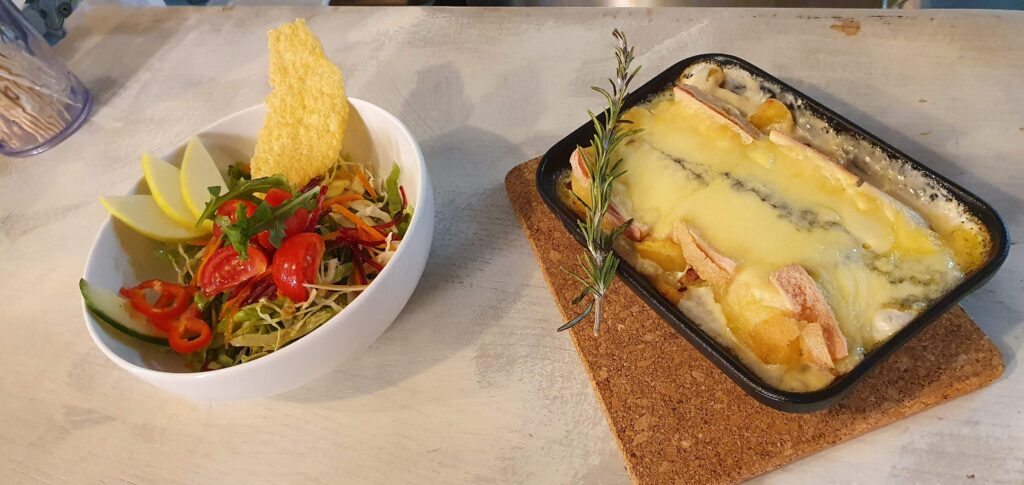 morbiflette